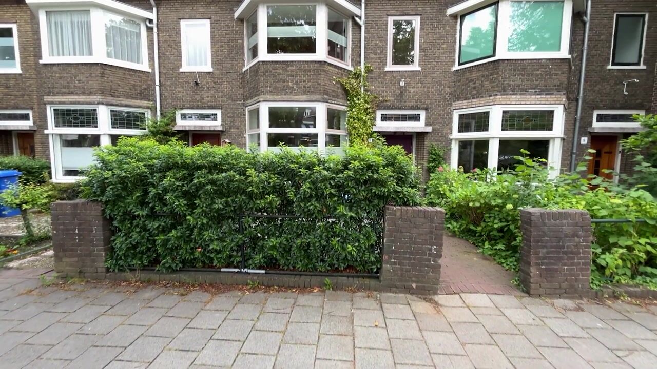Video van Hof van Delftlaan 7