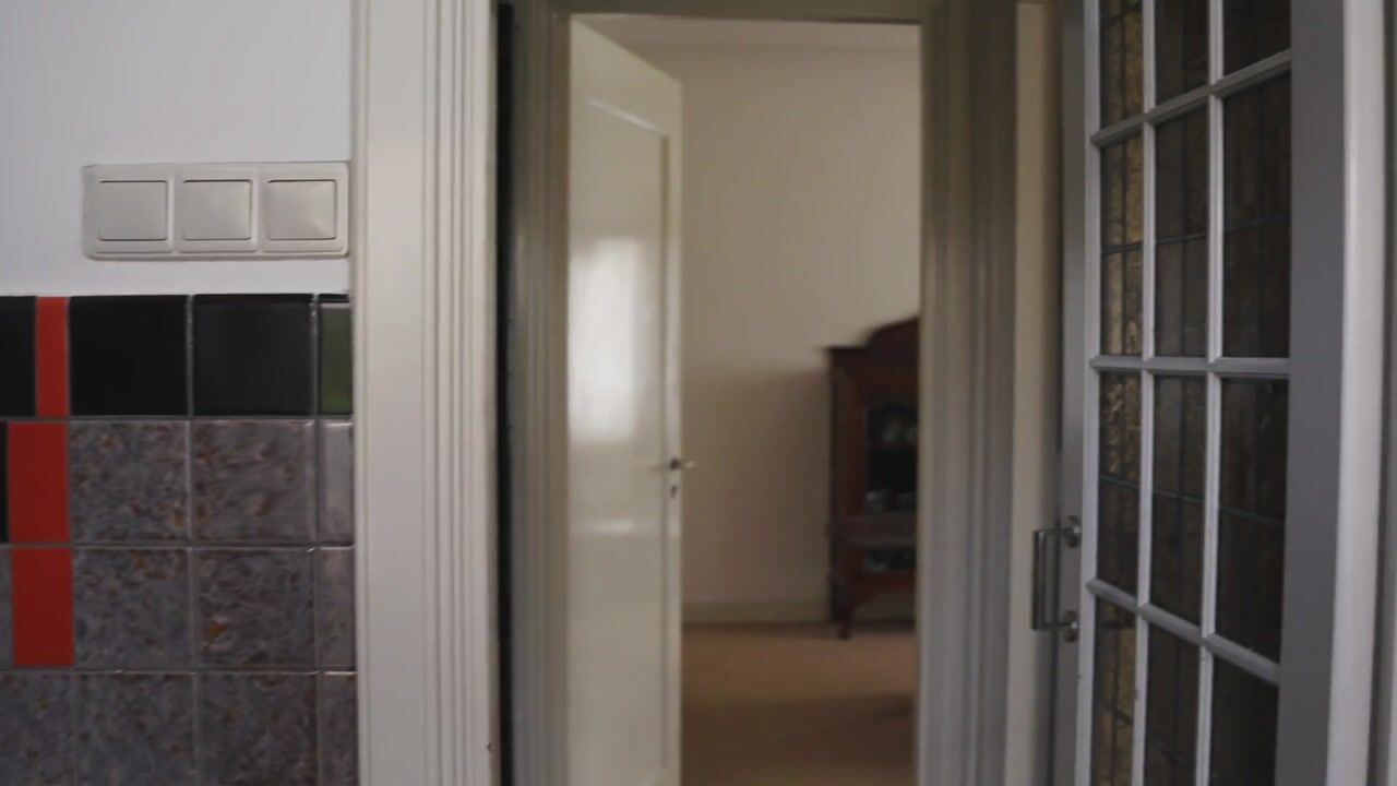 Video van Prins Bernhardstraat 12