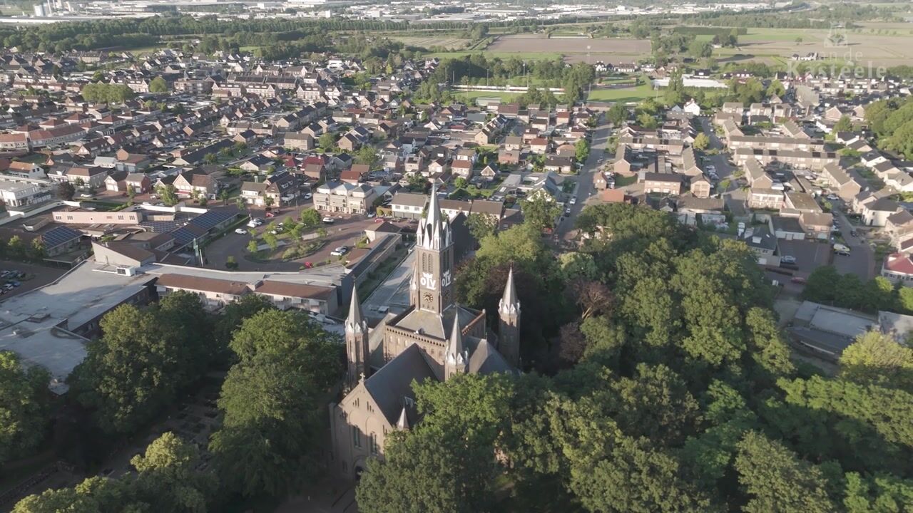 Video van Dorpsstraat 42-F
