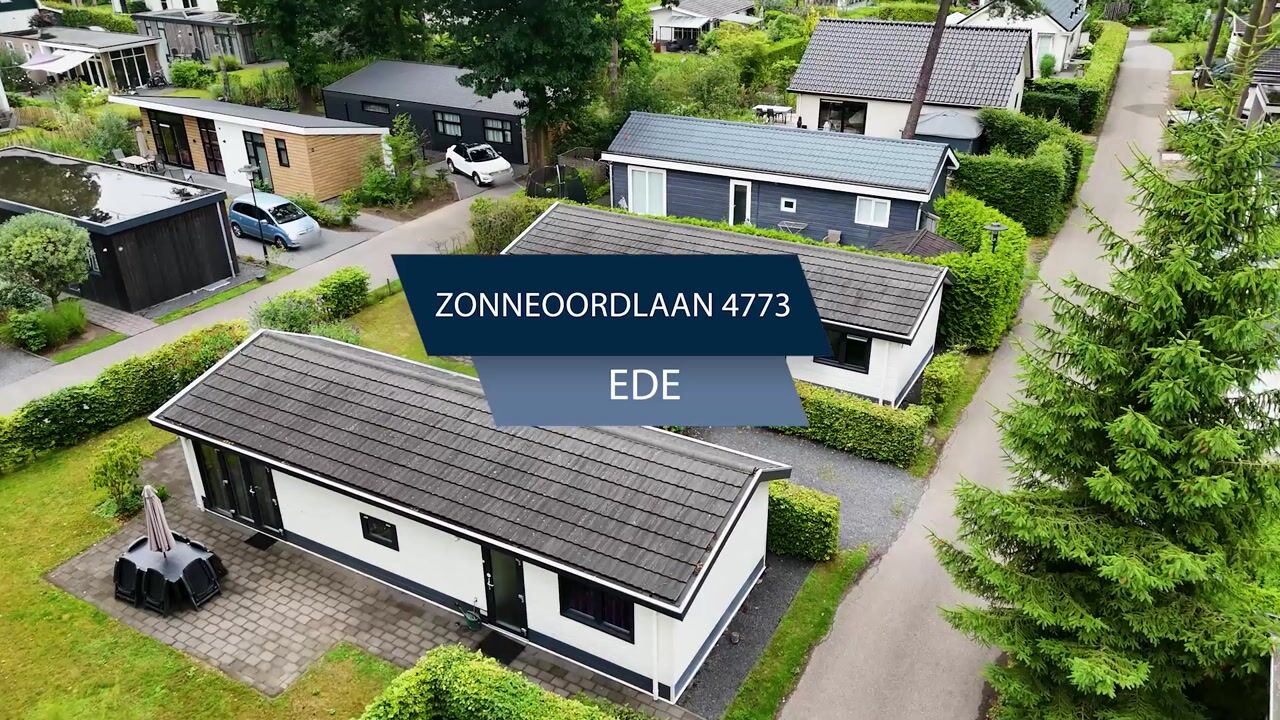 Video of Zonneoordlaan 47-R73