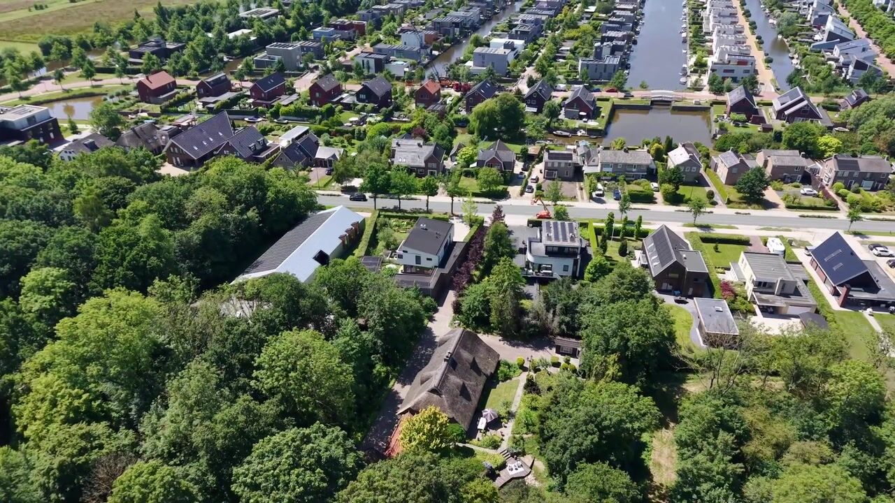 Video van Groningerweg 99