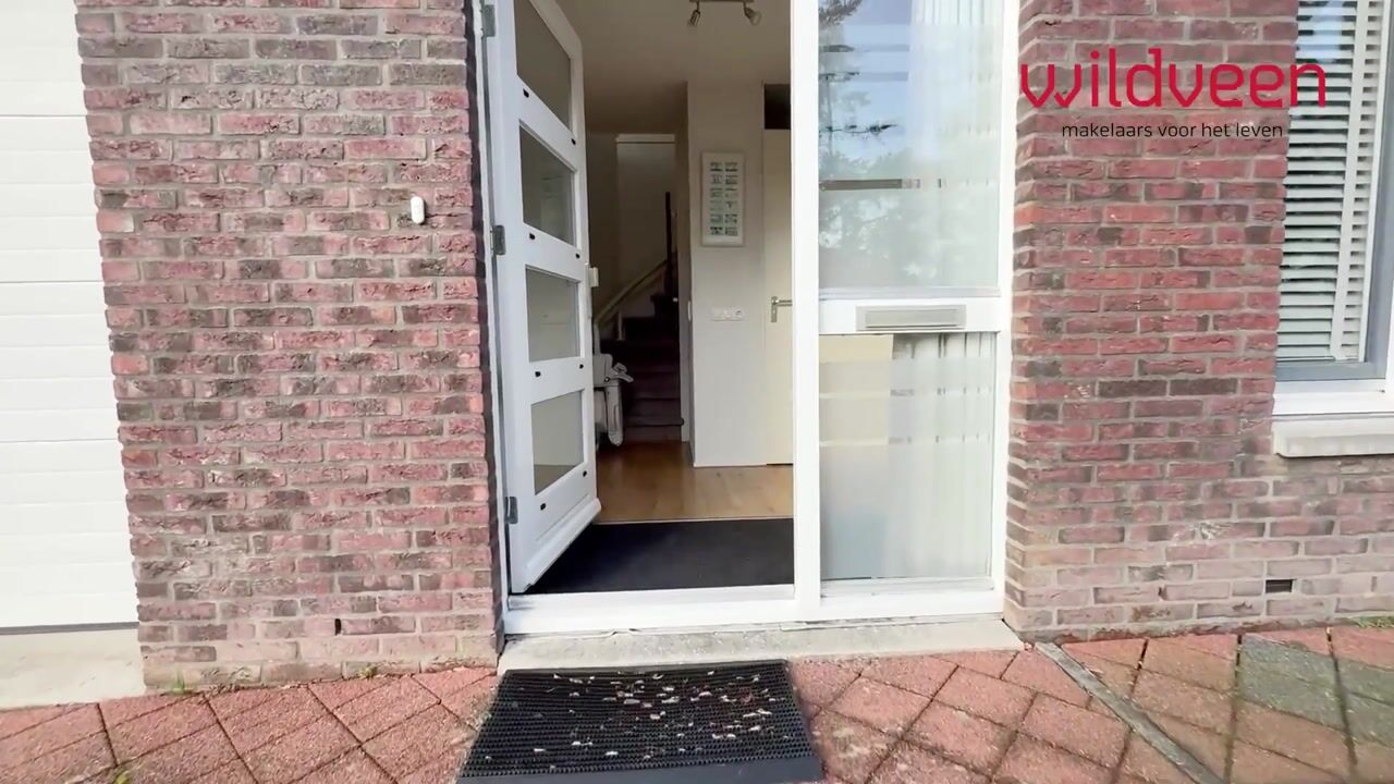 Video of Regimentslaan 10