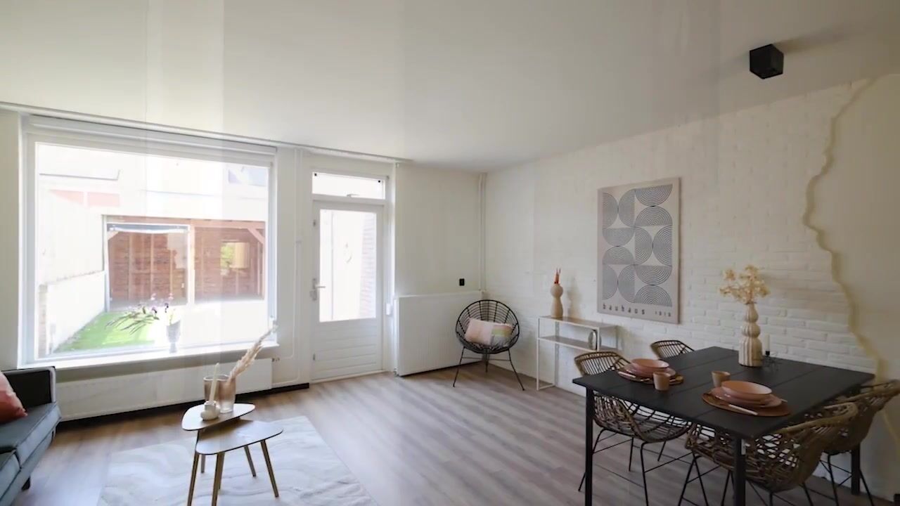 Video van Spaakstraat 13