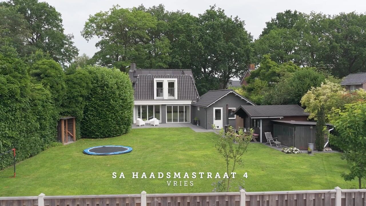 Video van S.A. Haadsmastraat 4