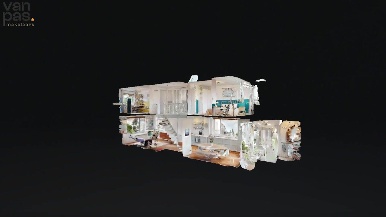 Video of Joubertlaan 8