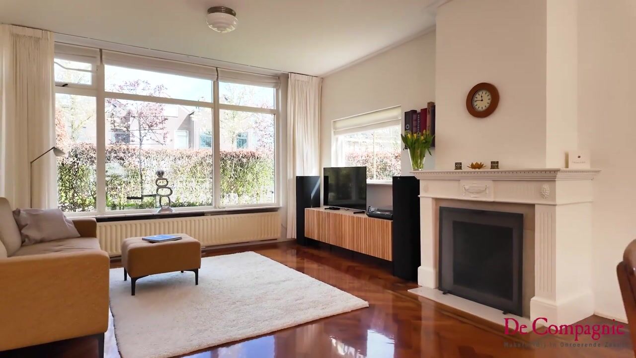 Video van Voorburgstraat 26