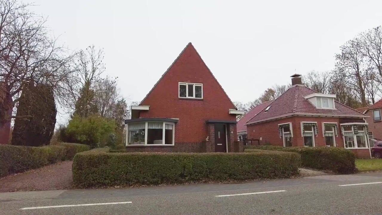 Video van Nieuweweg 70