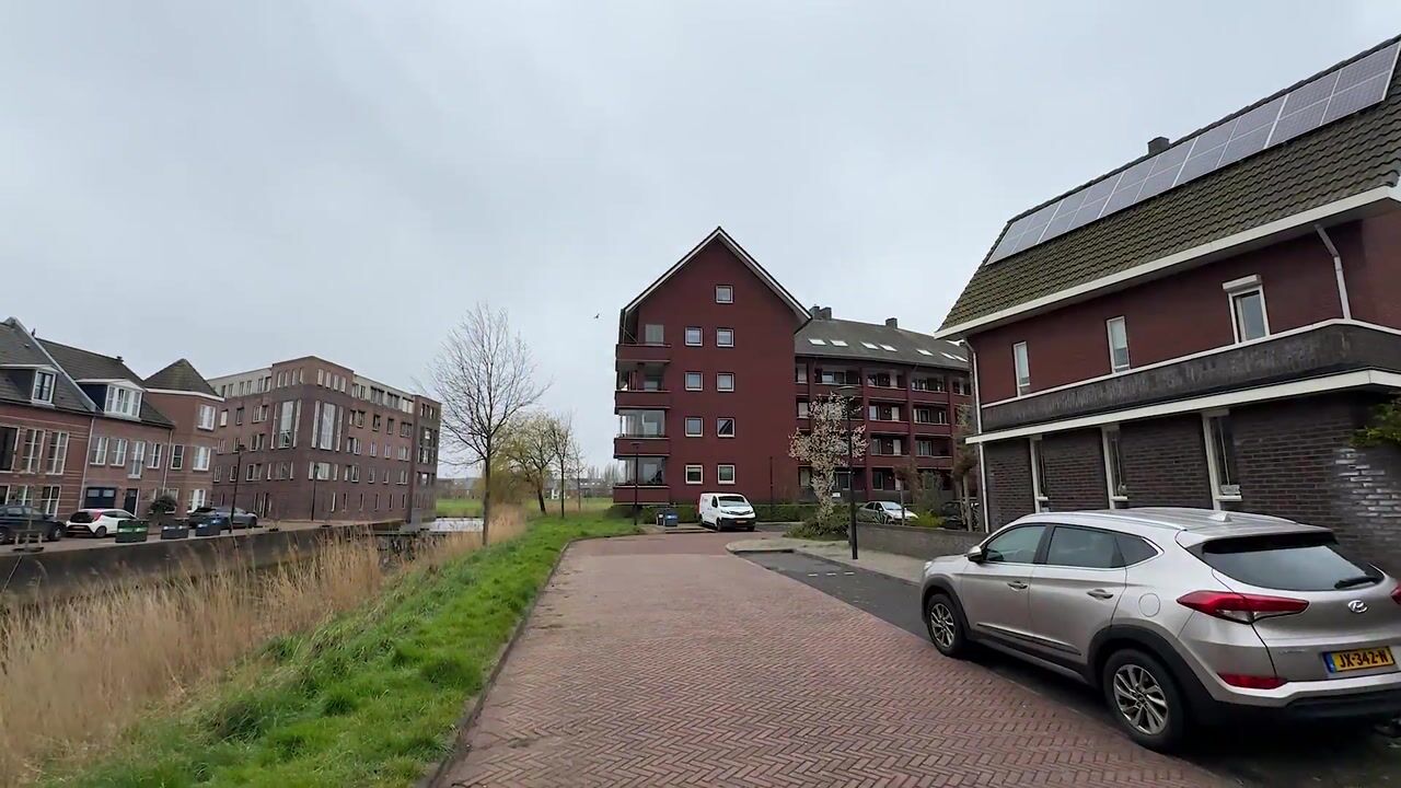 Video van Singelweide 91