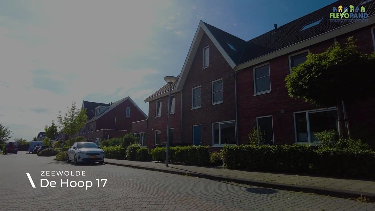 Video van De Hoop 17