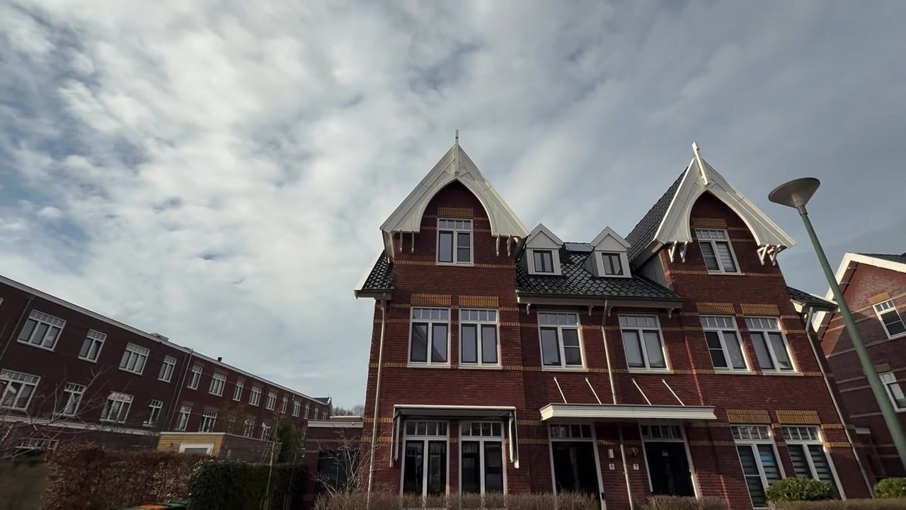 Video of John Steinbecklaan 9