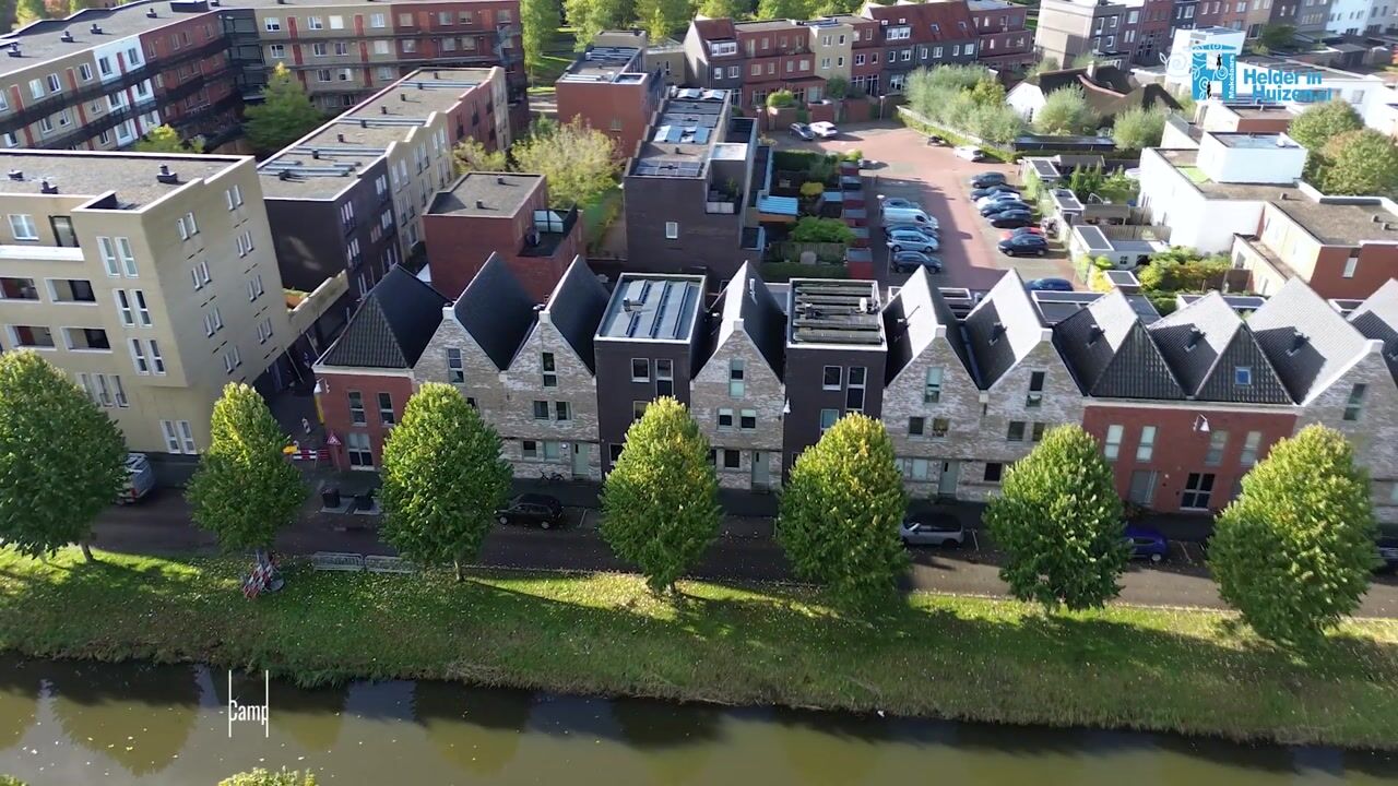 Video of Baak van Camperduin 46