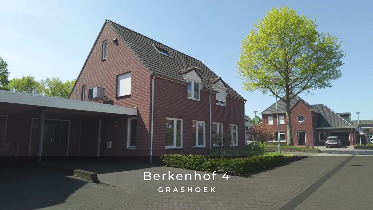Video of Berkenhof 4