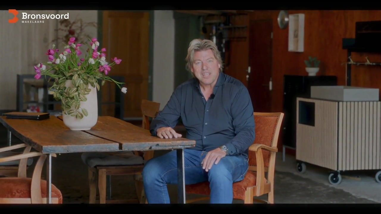Video van Rengersweg 27
