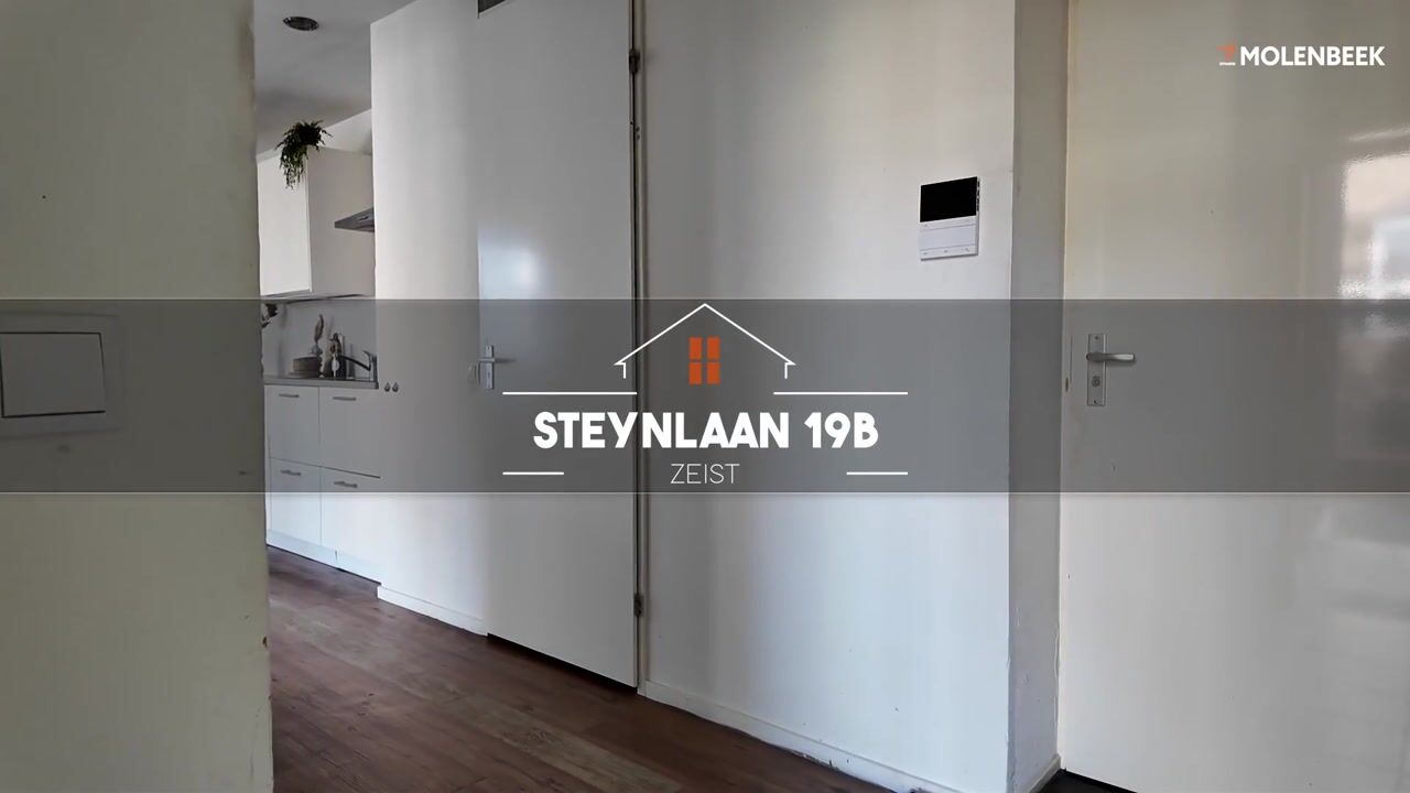 Video van Steynlaan 19-B