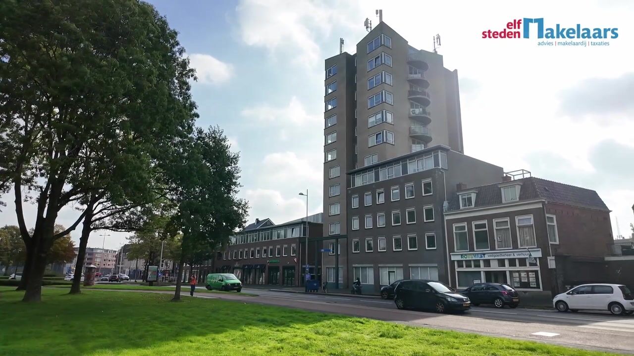 Video van Noorderweg 46