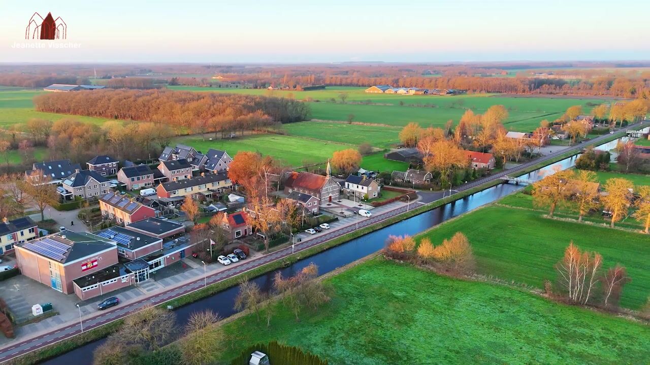 Video van Middenraai 79-A