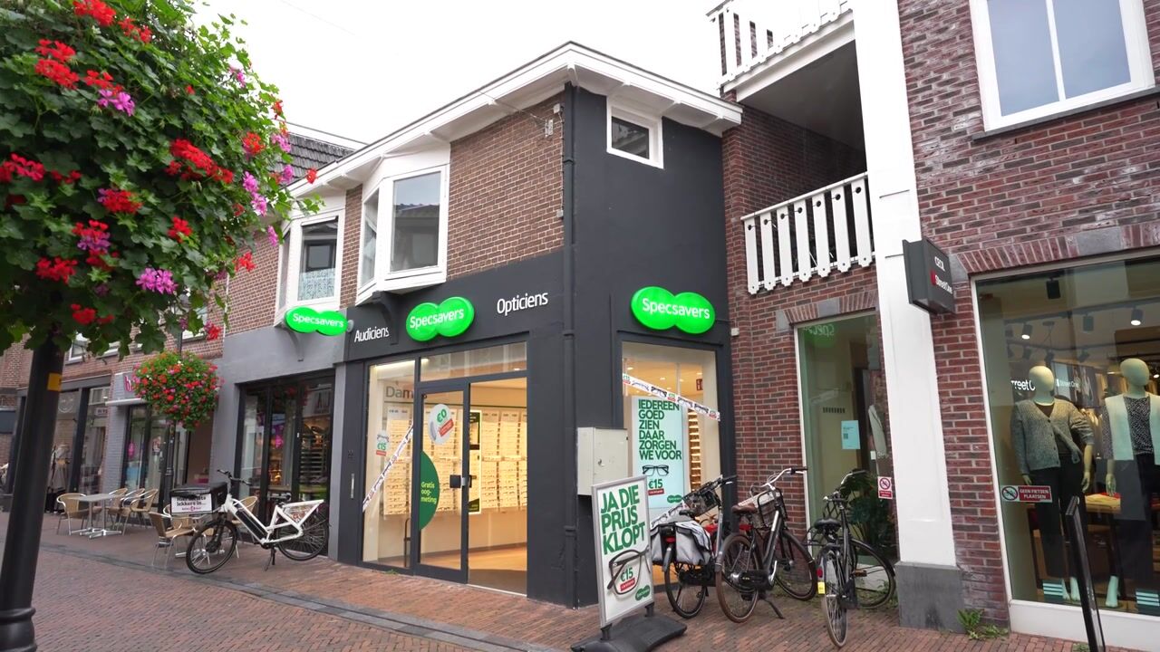 Video van Gele Weiland 18