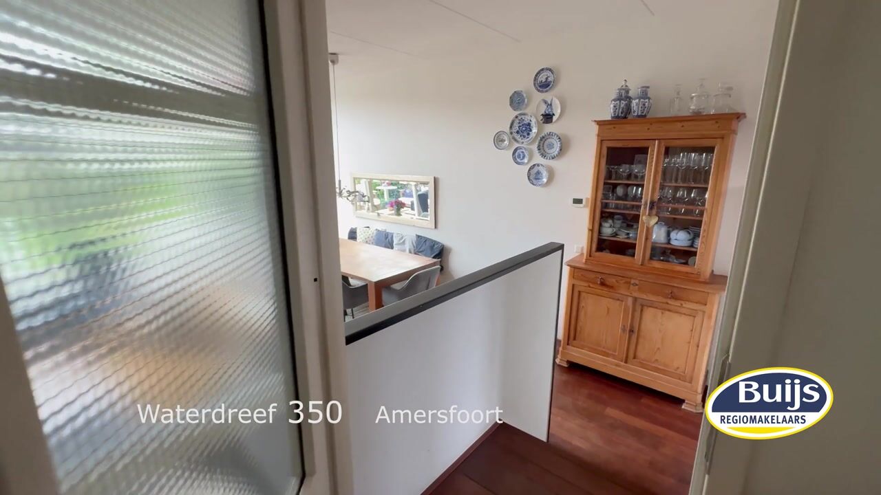 Video van Waterdreef 350