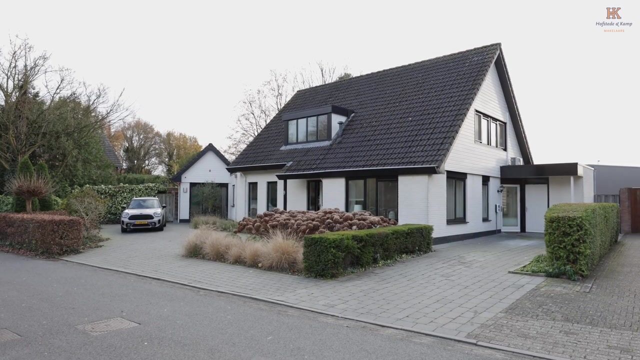 Video van Weerselosestraat 9