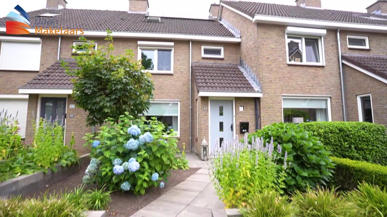 Video van Eshuisstraat 24
