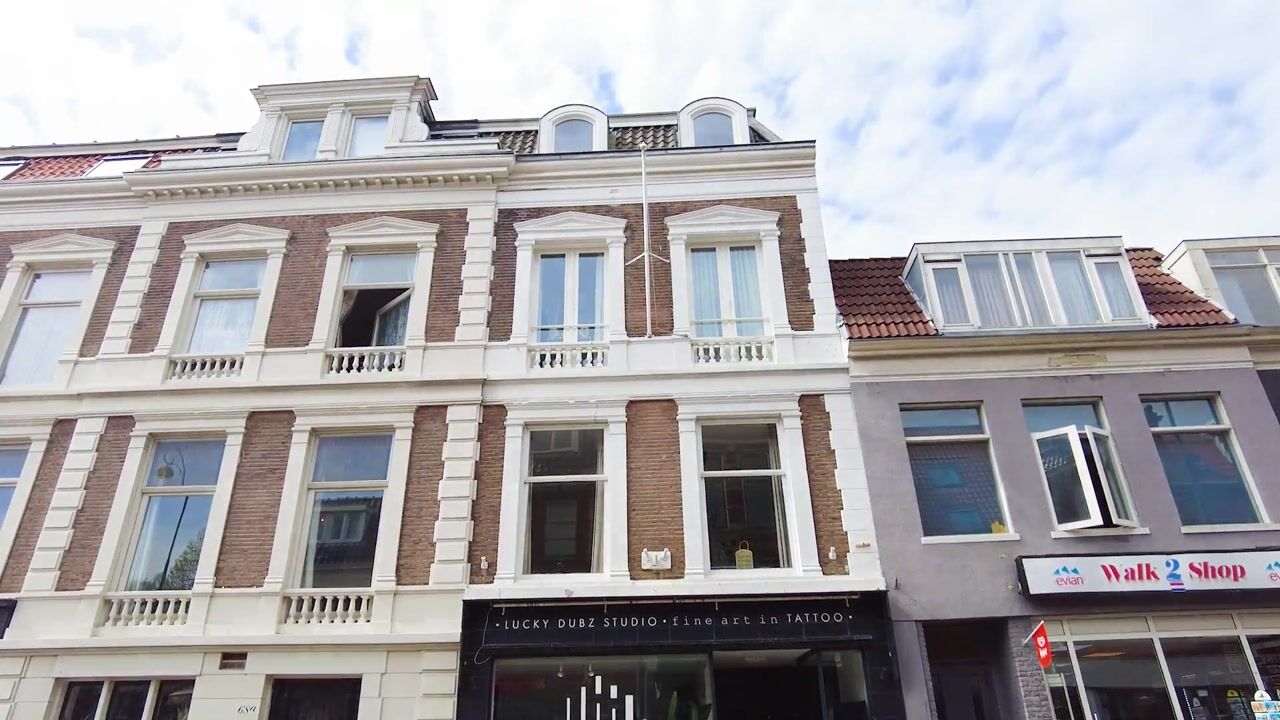 Video van Kruisweg 68-G