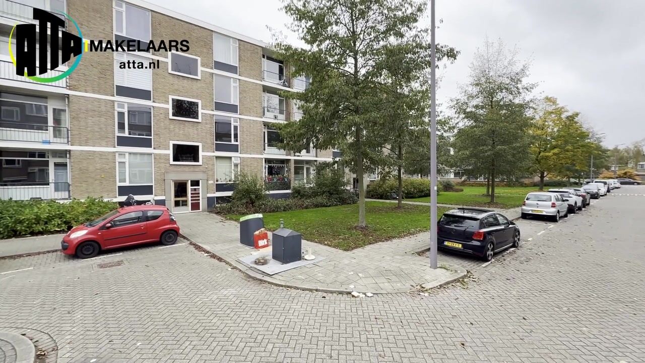 Video van Plotinusstraat 31