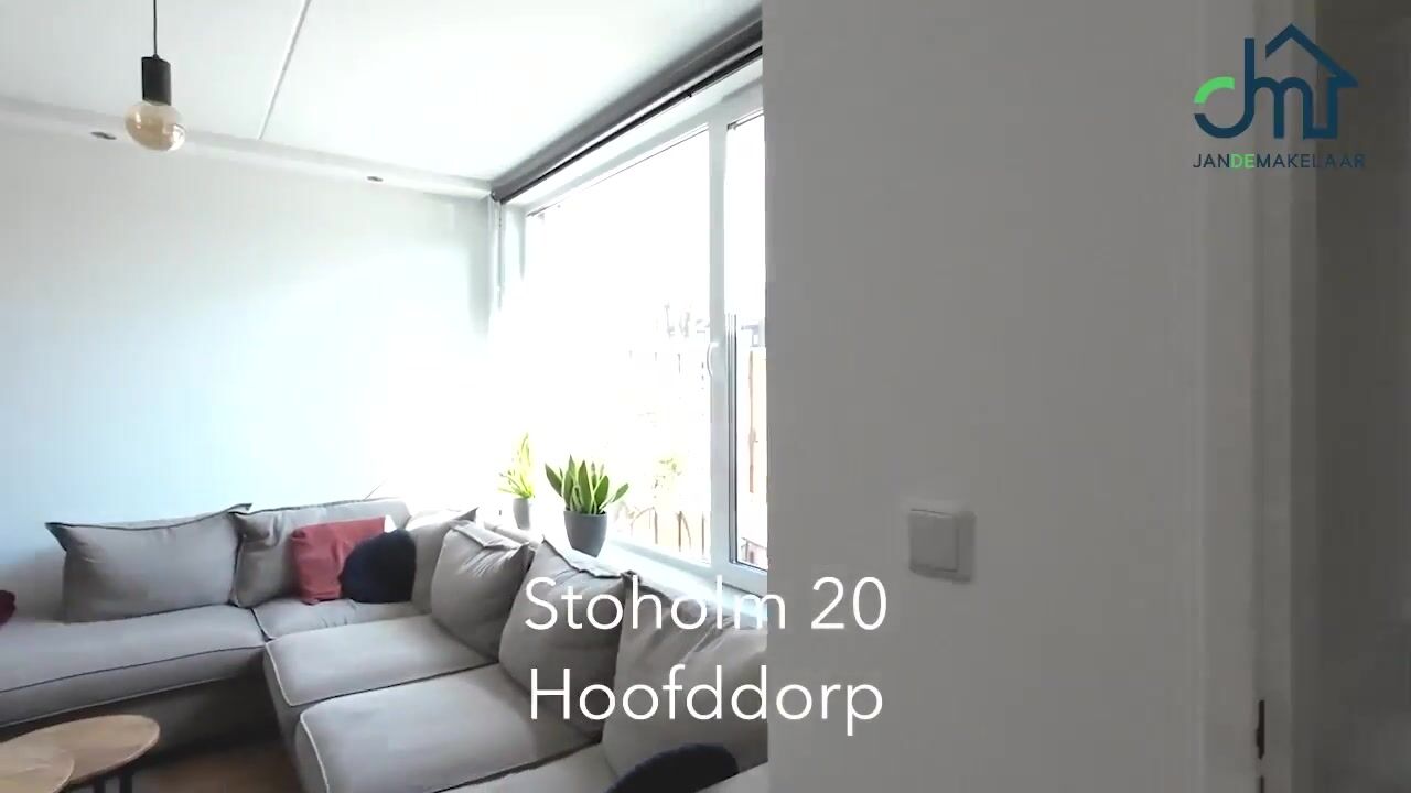 Video of Stoholm 20