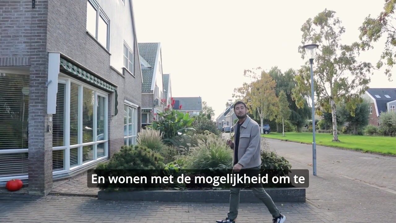 Video van Timmermanswerf 12