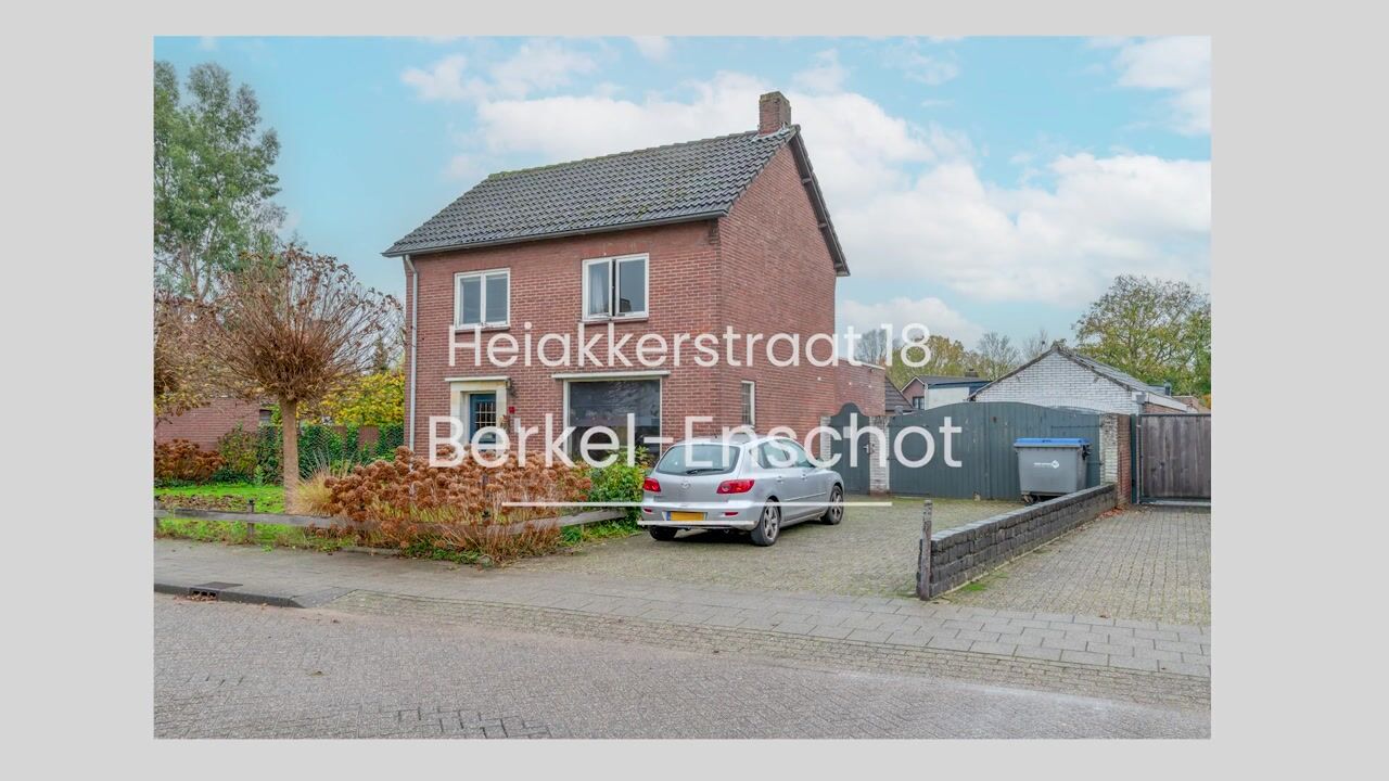 Video van Heiakkerstraat 18