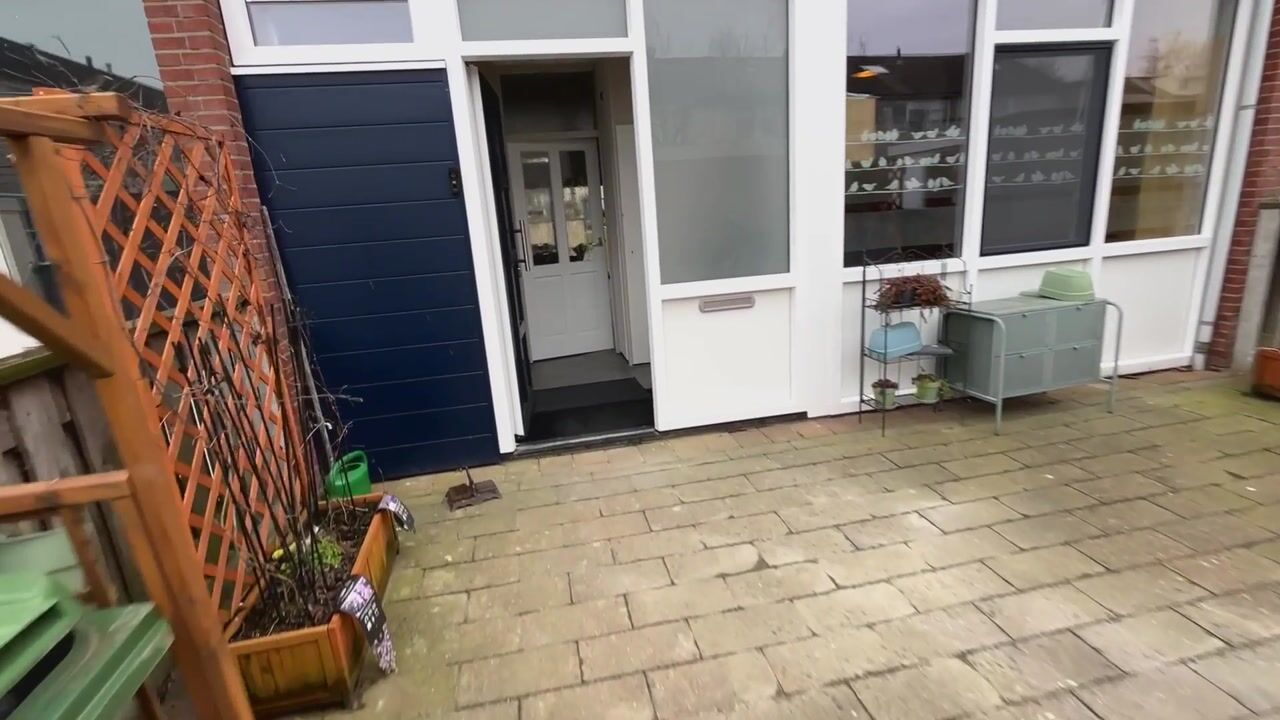 Video van Botterland 78