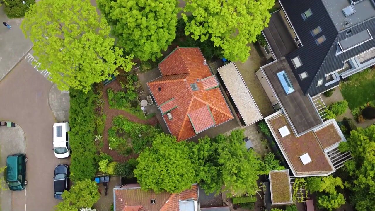 Video van Kernstraat 9