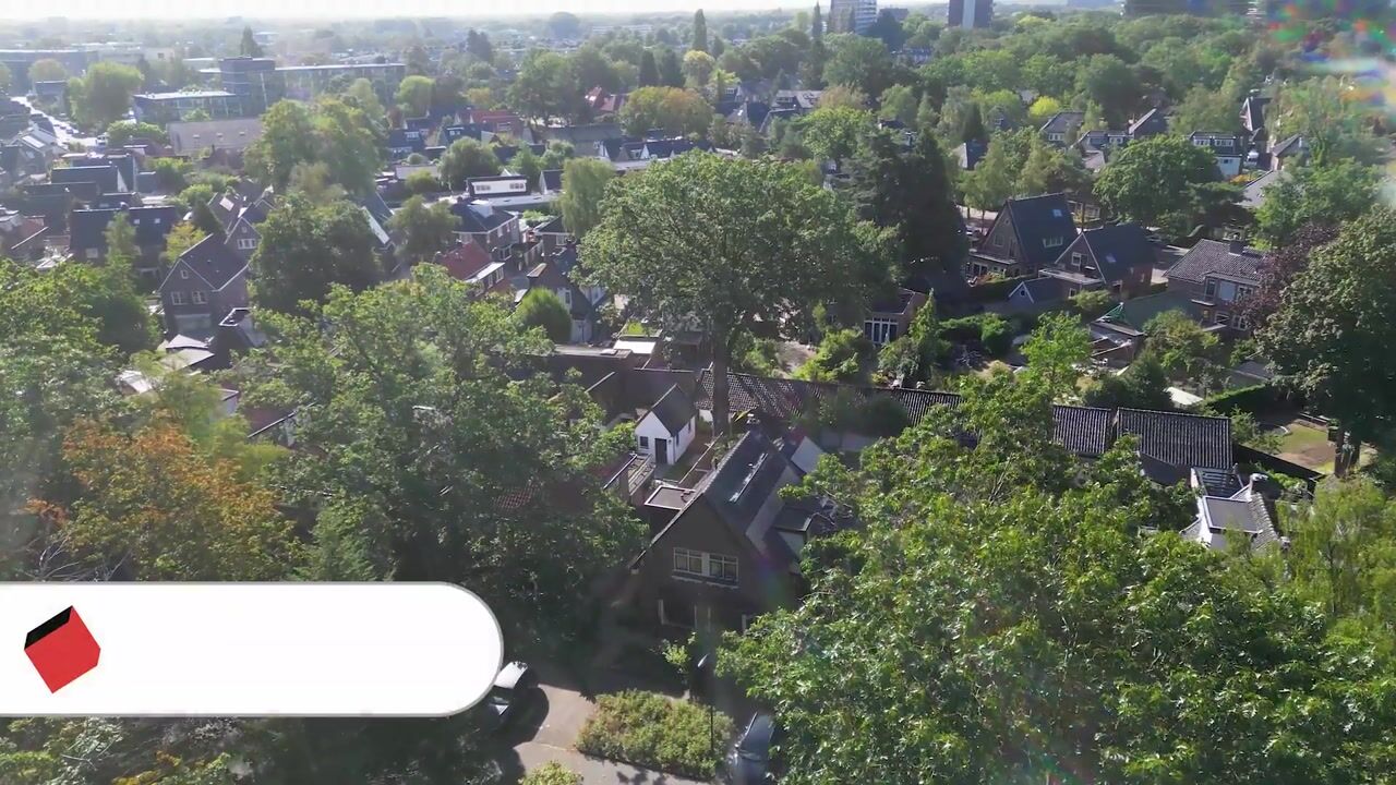 Video van Planetenlaan 67