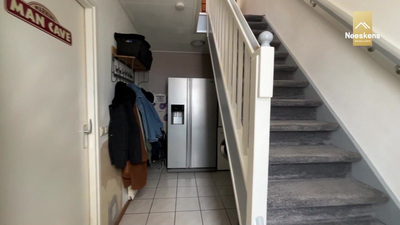 Video van Dorpsstraat 23-A