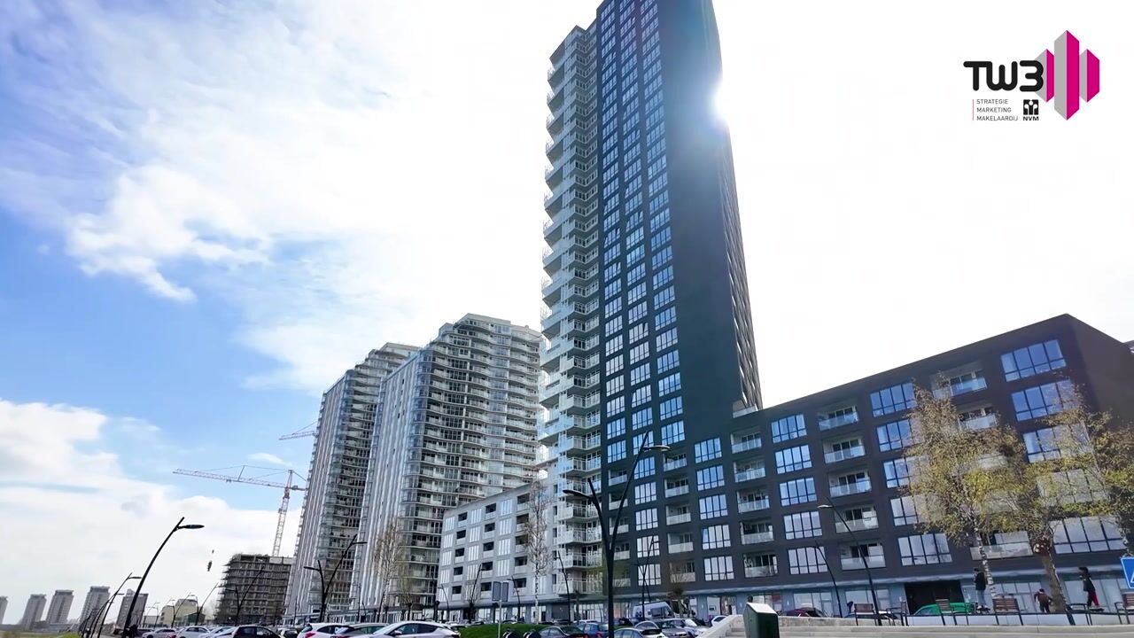 Video van Hongerlandsedijk 918