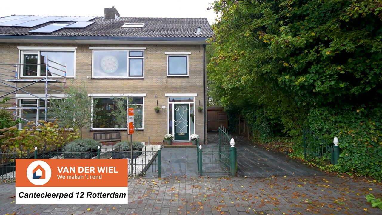 Video of Cantecleerpad 12