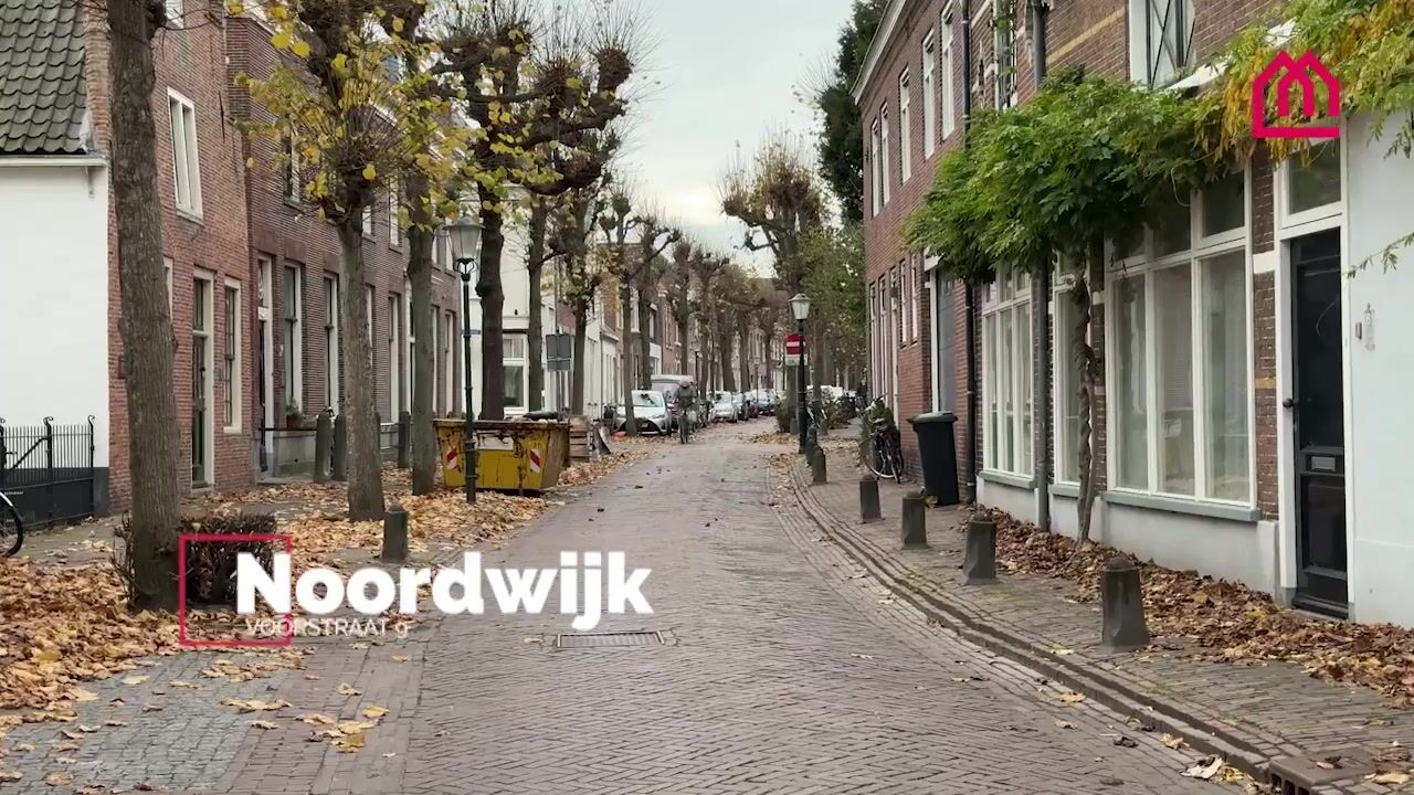 Video van Voorstraat 9