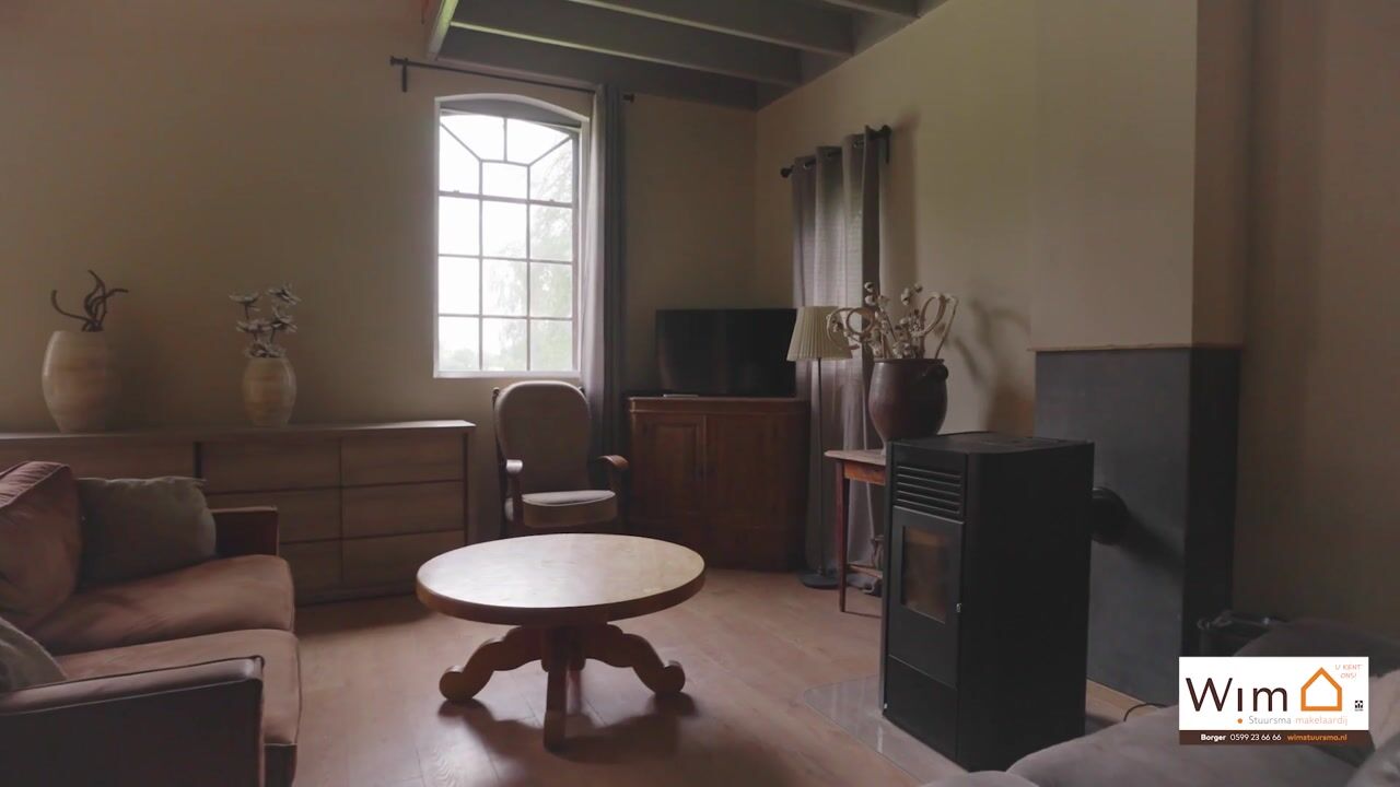 Video van Zuiderdiep 514