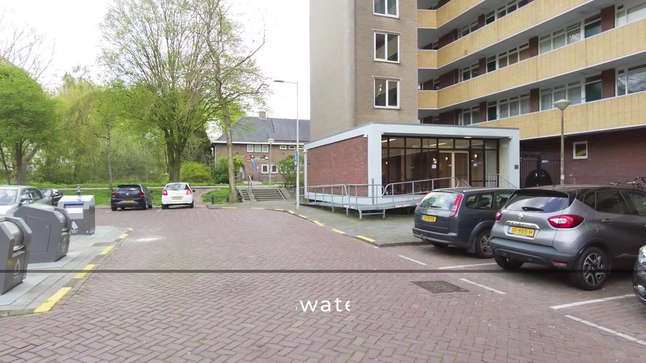 Video van Langswater 758