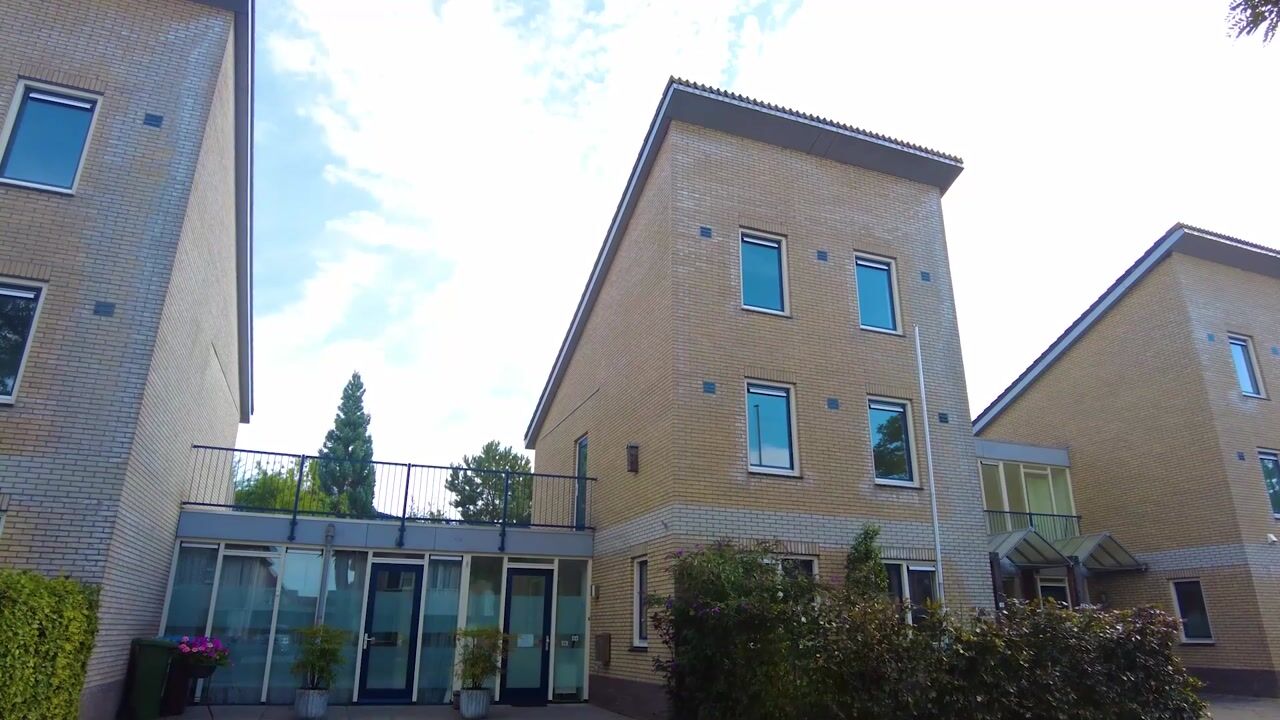 Video van Merwede 54