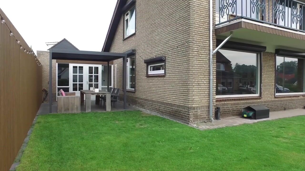 Video van De Merelle 26