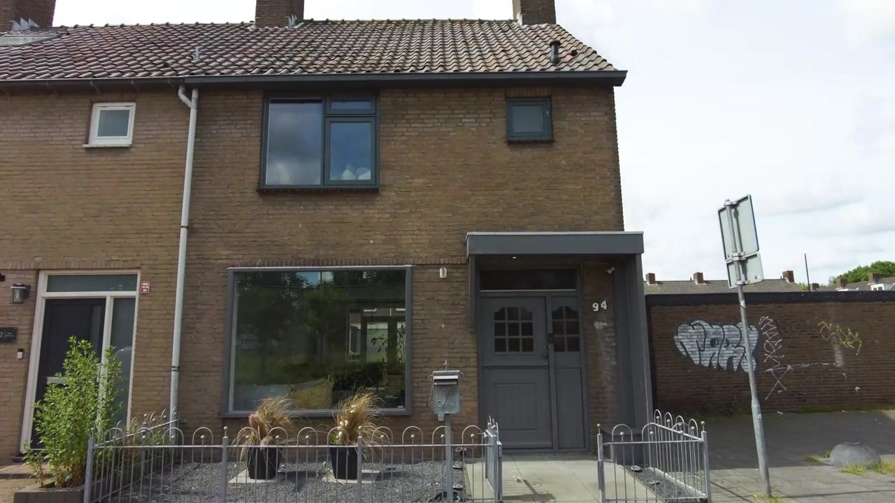 Video van Laan der Nederlanden 94
