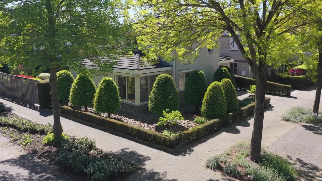 Video of Goudvinkstraat 127