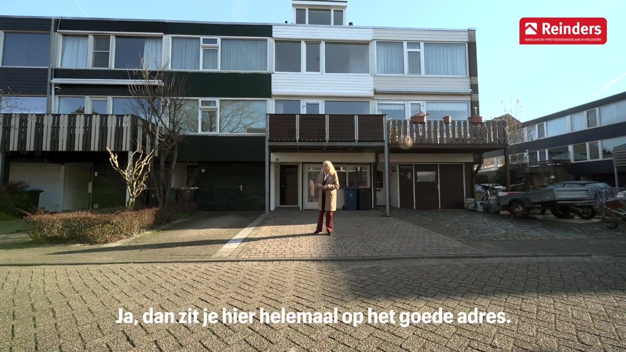 Video of Laurierstraat 13
