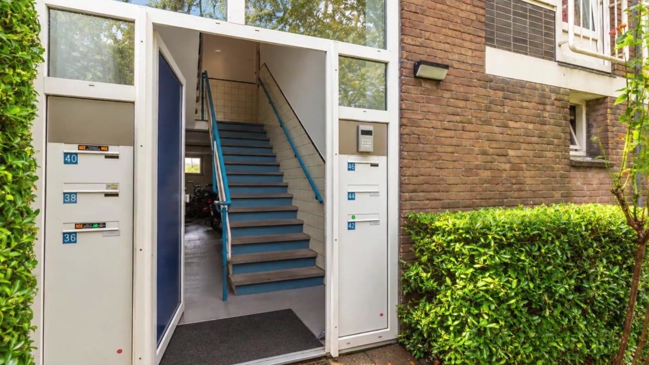 Video van Asserstraat 40