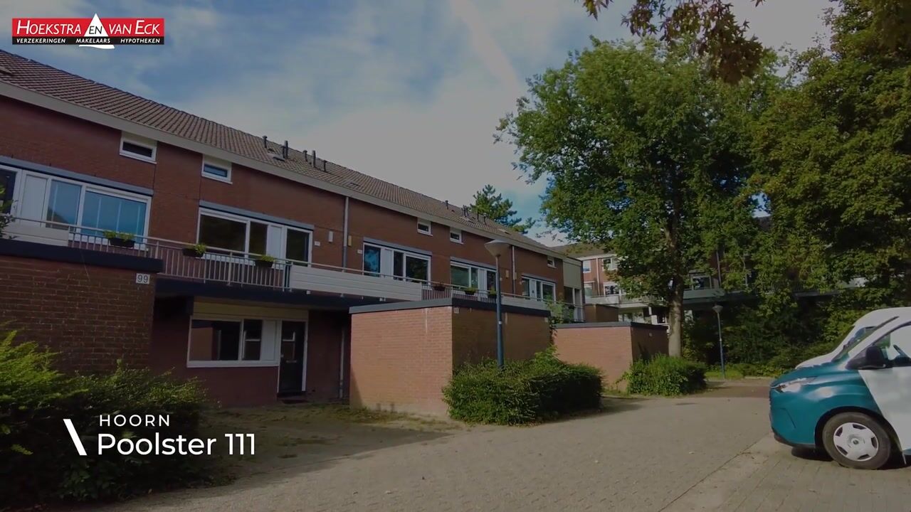 Video van Poolster 111