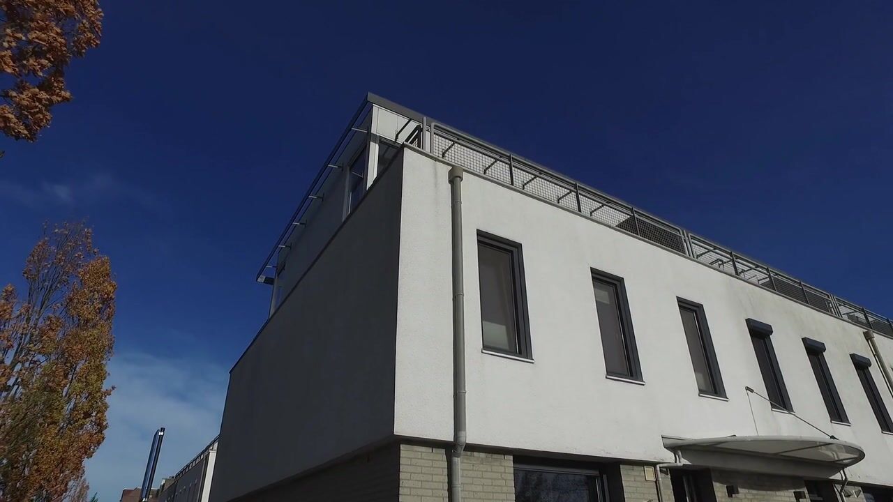 Video van Willem Dreeslaan 42