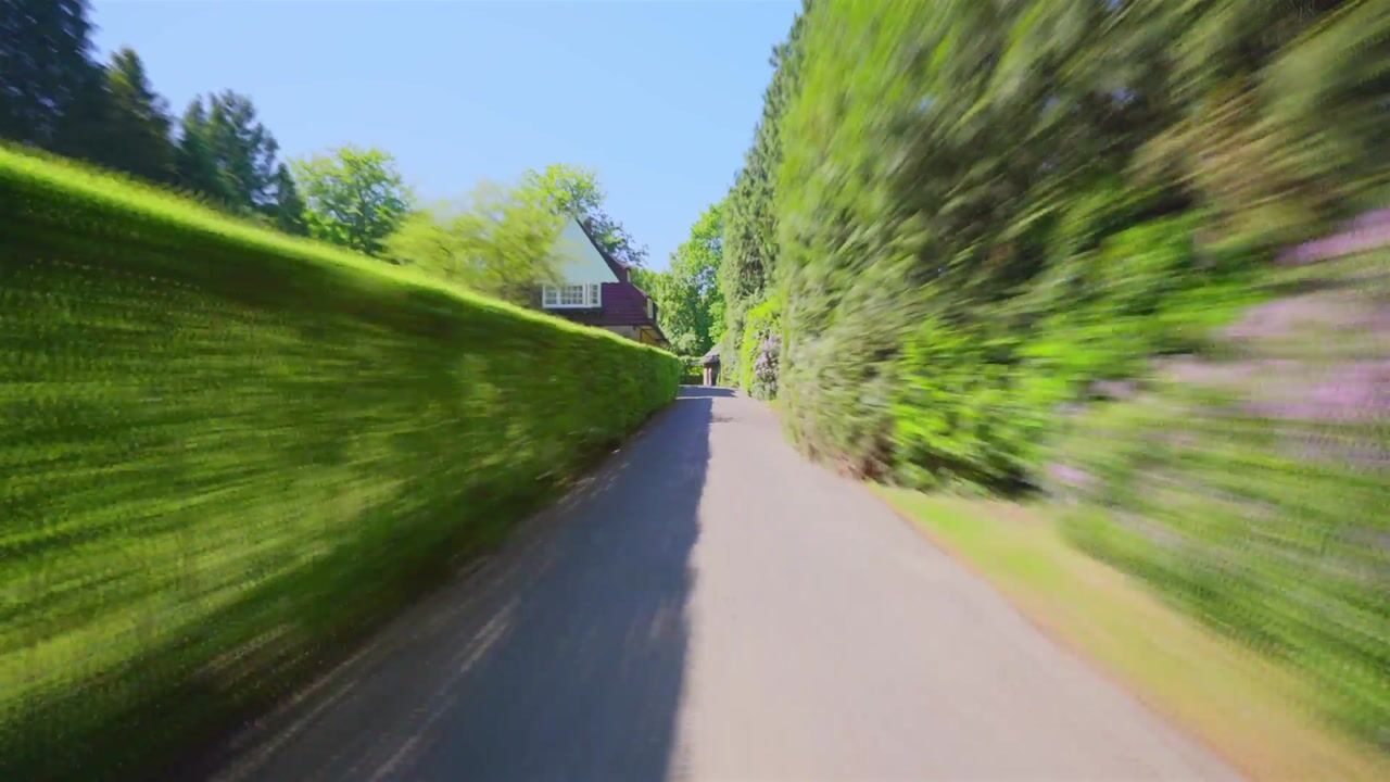 Video of Heisteeg 6