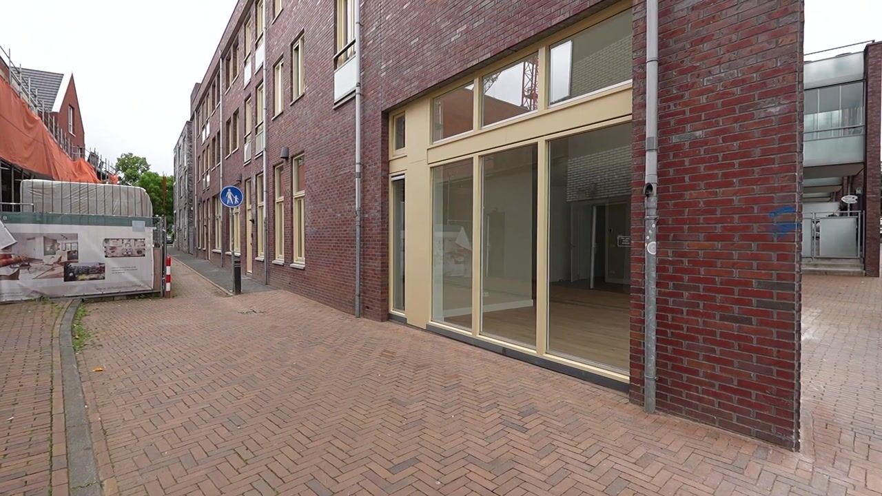 Video van Dr Huber Noodtstraat 22-A