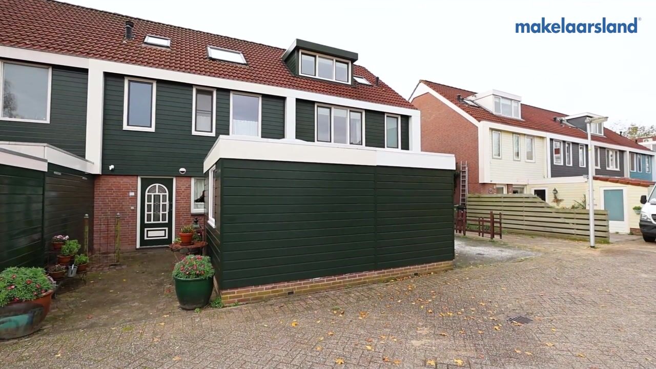 Video van Karnstraat 36