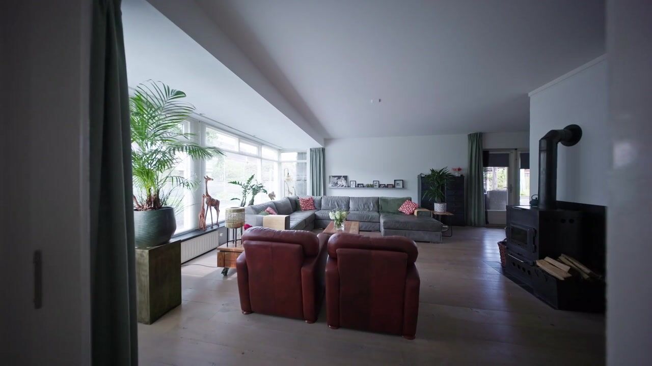 Video of 't Haagje 8